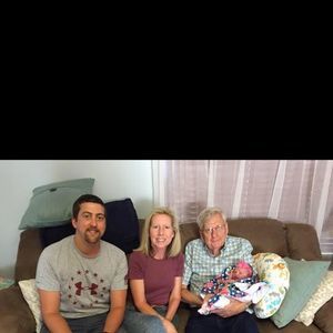 Meet your Posher, James